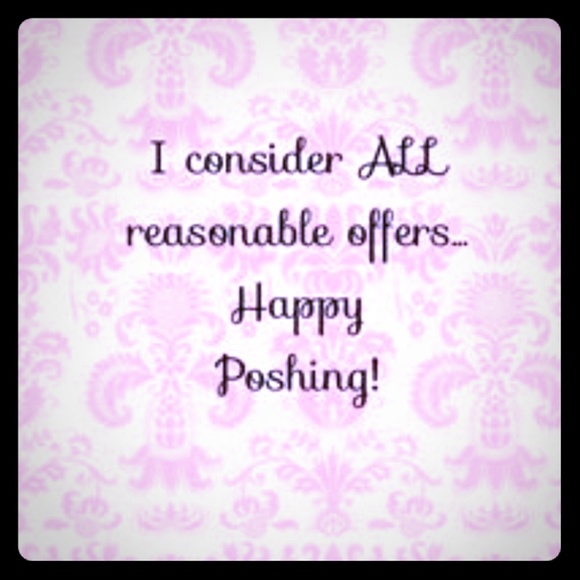 Notice regarding offers - Picture 1 of 1